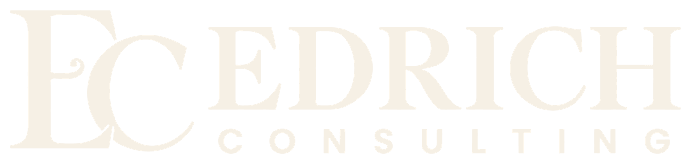 Edrich Consulting