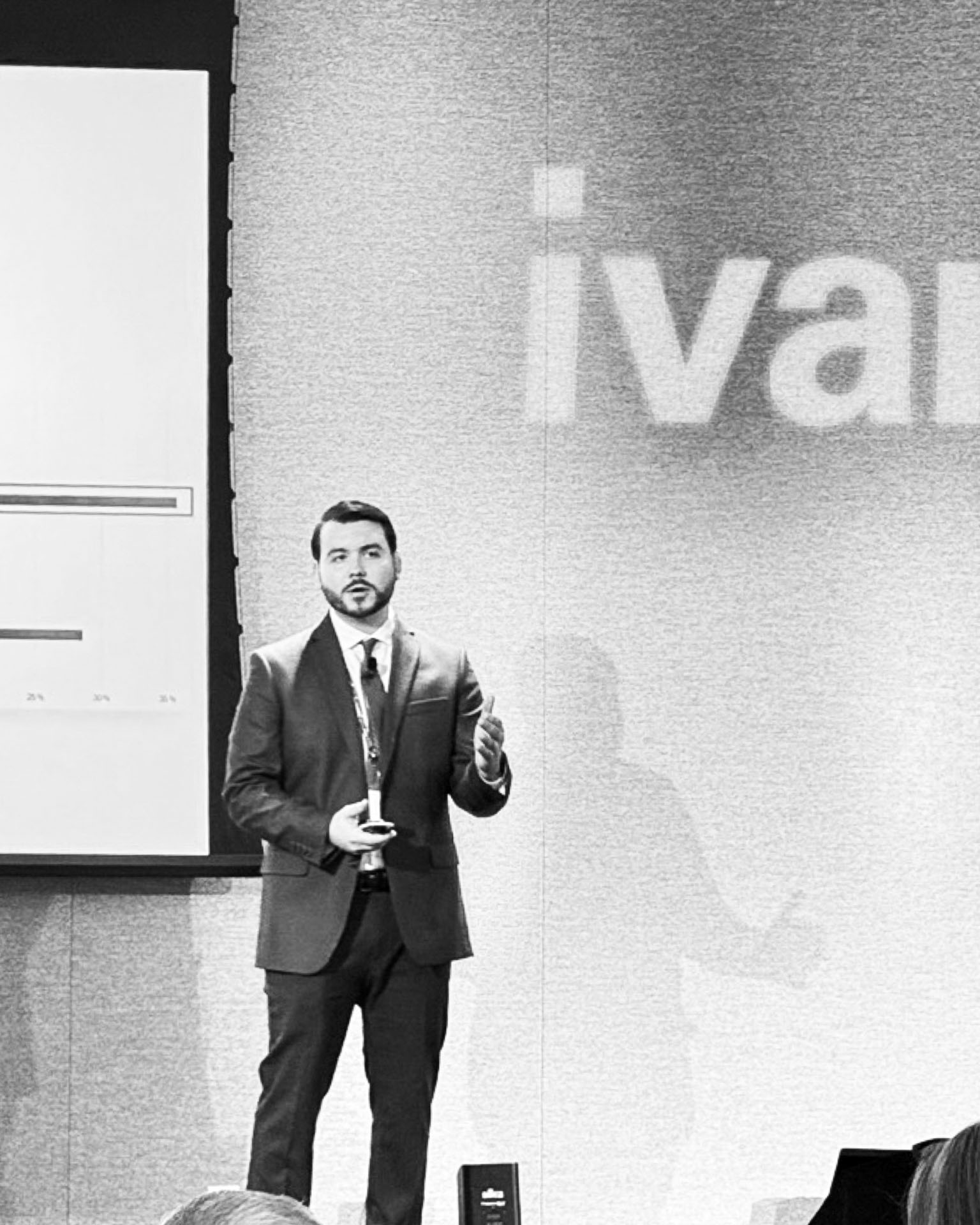 Ivanti LIVE · Keynote Stage