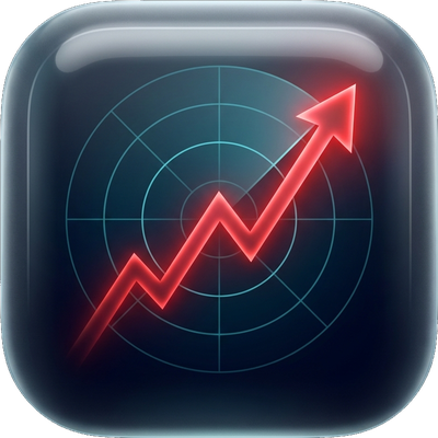 Short Squeeze Radar