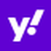 Yahoo Finance logo